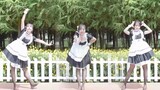 [A Nian] Tâm trạng chán nản! Nhảy lại điệu nhảy trong nhà đầu tiên được học ở tuổi 14, Renaissance +