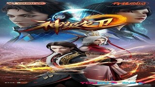 The Legend of Dragon Soldier Episode 20 English Sub