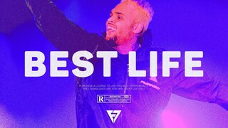 [FREE] "Best Life" - RnBass x Chris Brown Type Beat W/Hook 2020 | Radio-Ready Instrumental