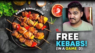 CLICK HERE FOR FREE KEBABS!