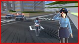 Policewoman Rina Tamaki || SAKURA School Simulator