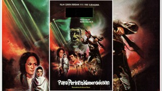 PARA PERINTIS KEMERDEKAAN (1977) || FILM JADUL INDONESIA