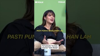 KASIH KALI KEDUA KE ORANG LAIN MENURUT RAISA