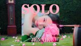 Jennie - Solo (Lyric)