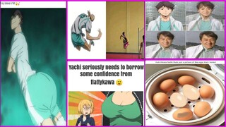 Haikyuu!! Memes #2 Only True Haikyuu Fans Will Understand This Video