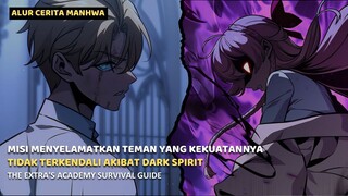 [EPISODE 2] THE EXTRA'S ACADEMY SURVIVAL GUIDE