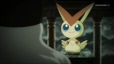 [AMK] Pokemon Movie 14 Part 1 Black Victini to Shiroki Eiyuu Reshiram