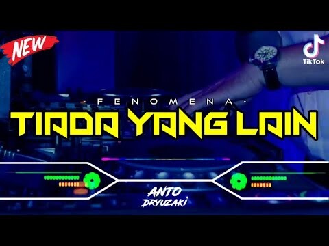 DJ TIADA YANG LAIN V2 - FENOMENA‼️ VIRAL TIKTOK || FUNKOT VERSION