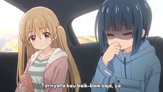 segitu burik nya kah FF . 😢😢😢