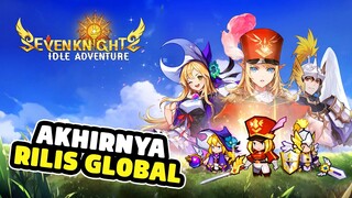 Bisa Gacha Sepuasnya! - Seven Knights Idle Adventure Gameplay (Android, iOS)