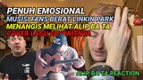 FANS BERAT LINKIN PARK MENANGIS ‼️  ALIP BA TA MAINKAN LAGU FAVORITNYA DENGAN SEMPURNA ‼️