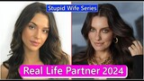 Priscila Reis And Priscila Buiar (Stupid Wife Series) Real Life Partner 2024