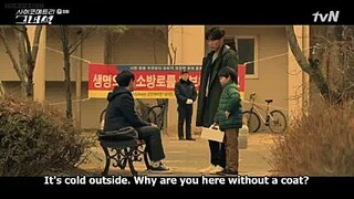 He Is Psychometric Ep8 Eng sub