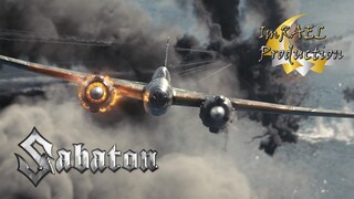 Sabaton - The Last Stand ( Imrael Production ) HD ►GMV◄