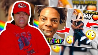 IShowSpeed Funniest Moments Compilation #1.. Nah He's DIFFERENT 🤣