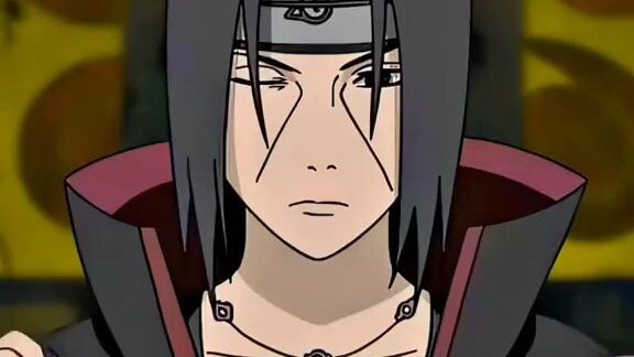 ITACHI AKATSUKI