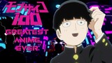 Anime Review | Mob Psycho: Anime Full of Greatness