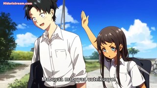 EP1 Okinawa de Suki ni Natta Ko ga Hougen Sugite Tsurasugiru (Sub Indonesia)