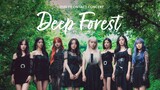 Lovelyz - Ontact Concert 'Deep Forest' [2020.10.18]