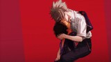 Anime|Neon Genesis Evangelion|Mixed Clip of Ikari Shinji