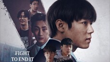 Weak Hero Class 1 (2025) Season 2 Episode 6 Eng Sub