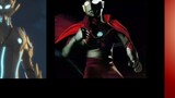 Perubahan Gambar Karakter di Ultraman Mobile Season 2