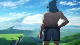 preview anime terbaru "shangri-la frontier" tayang pada tahun 2023