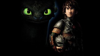 How to train your dragon 2 (malay dub)