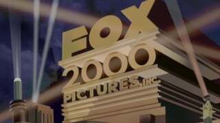 Fox 2000 (Retro; Colorized by me)