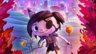 Scarygirl Watch Full Movie:Link In Description