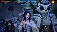 Little Fairy Yao Episode 2 Subtitle Indonesia