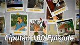 Eps 89 - Liputan 100 Episode