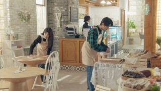 The Second Husband episode 98 (English sub)