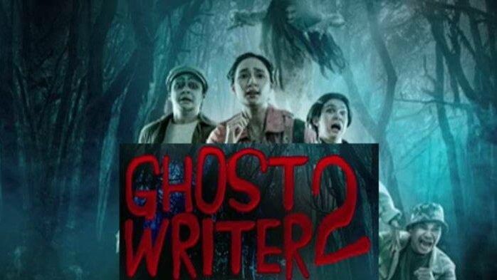 Ghost writer 2 full movie