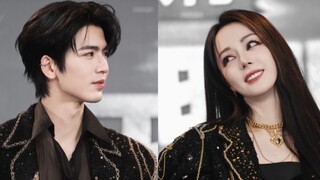 [เฟิงเหอรี่ลี่] พวกคุณไม่ติดหน้ากันจริงๆ เหรอ?