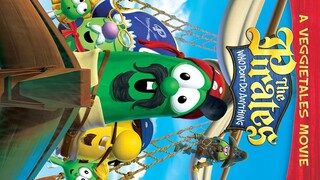 The Pirates Who Don't Do Anything A VeggieTales พากย์ไทย