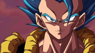 What if Dragon Ball were given a different style of painting?