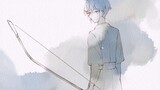Animasi|Tsurune-Doa Ulang Tahun untuk Seiya Takehaya