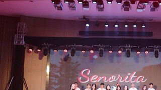 (G)I-DLE -Senorita+LATATA (Dongguan Chengyuan Kpop Korean Dance Team 10th Anniversary Special Progra