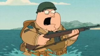 Family Guy: D-Day