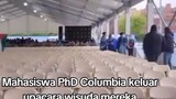 Mahasiswa PhD Columbia