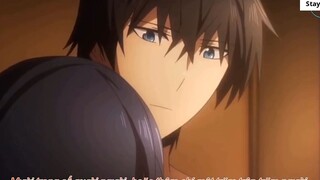 Phân Tích Anime_ Shiba Tatsuya Vị “Onii-sama” Mạnh Mẽ & Lạnh Lùng Bậc Nhất Thế G