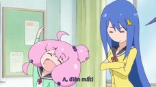 Tập 08 Teekyuu (VietSub) | Những đứa bạn bị khùng của tôi | Season 1