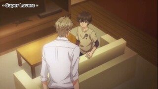 Super Lovers | บอกว่ารักแต่กลับไปทำกับคนอื่น