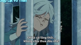 Không chỉ là cái lồng không đâu #AniMeme