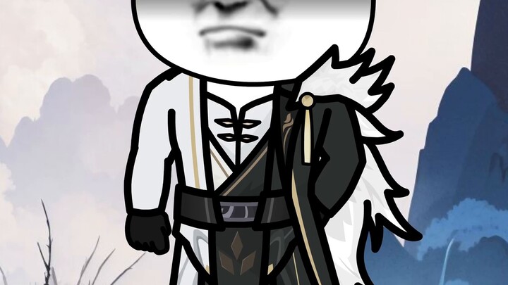 Episode 1 The waste has been invincible in the world for three years. Animation of cultivating immor