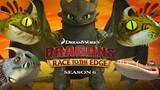 Dragons, Race To The Edge - พิชิตมังกรสุดขอบโลก ปี6 ตอนที่ 03 [ซูม/พากย์ไทย]