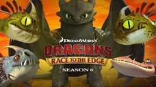 Dragons, Race To The Edge - พิชิตมังกรสุดขอบโลก ปี6 ตอนที่ 12 [ซูม/พากย์ไทย]