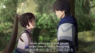 Heaven Shadow - Ep 20 Sub Indo.