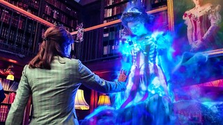 New Ghosts, New Busters | Ghostbusters | CLIP